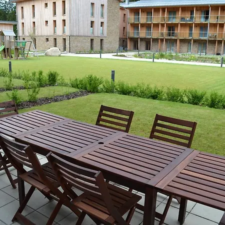 Apartman Medvedin 109 Spindleruv Mlyn Exterior photo