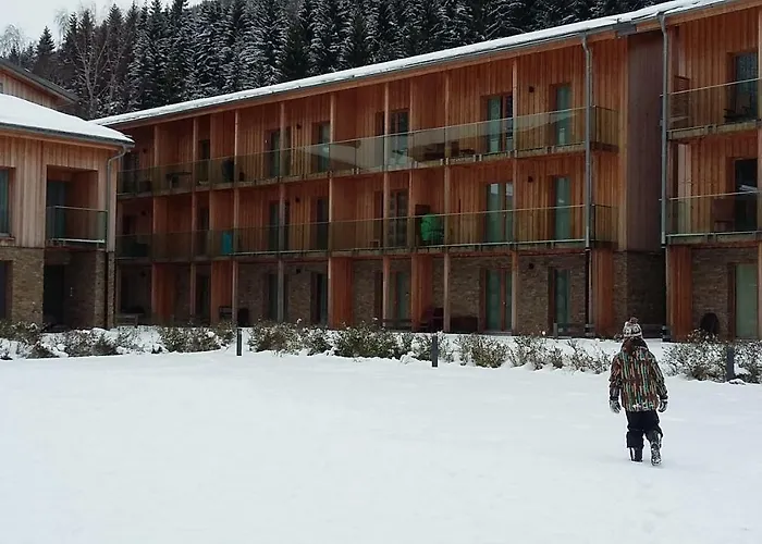 Apartman Medvedin 109