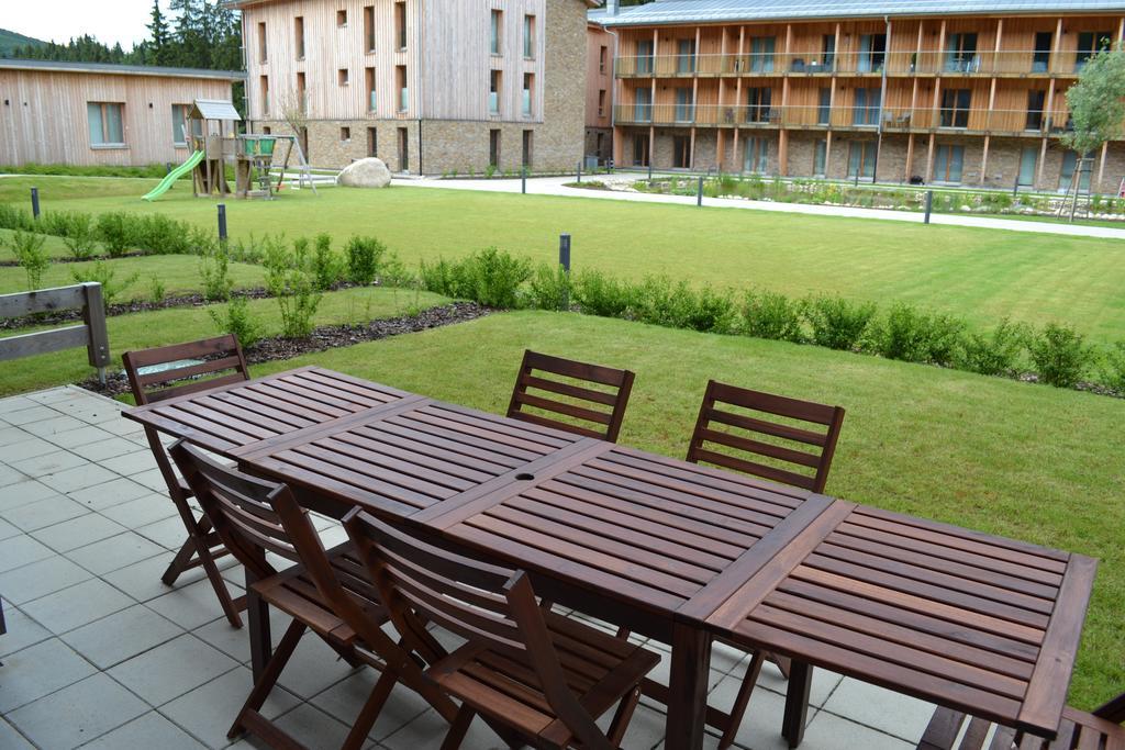 Medvedin 109 Apartment *
