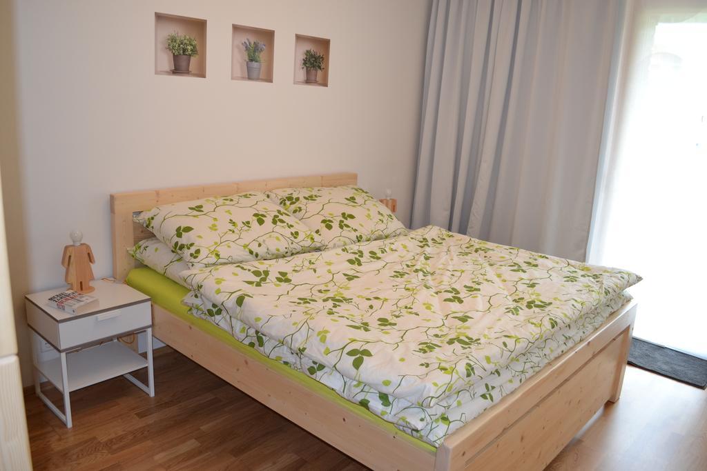 Medvedin 109 Apartment Spindleruv Mlyn