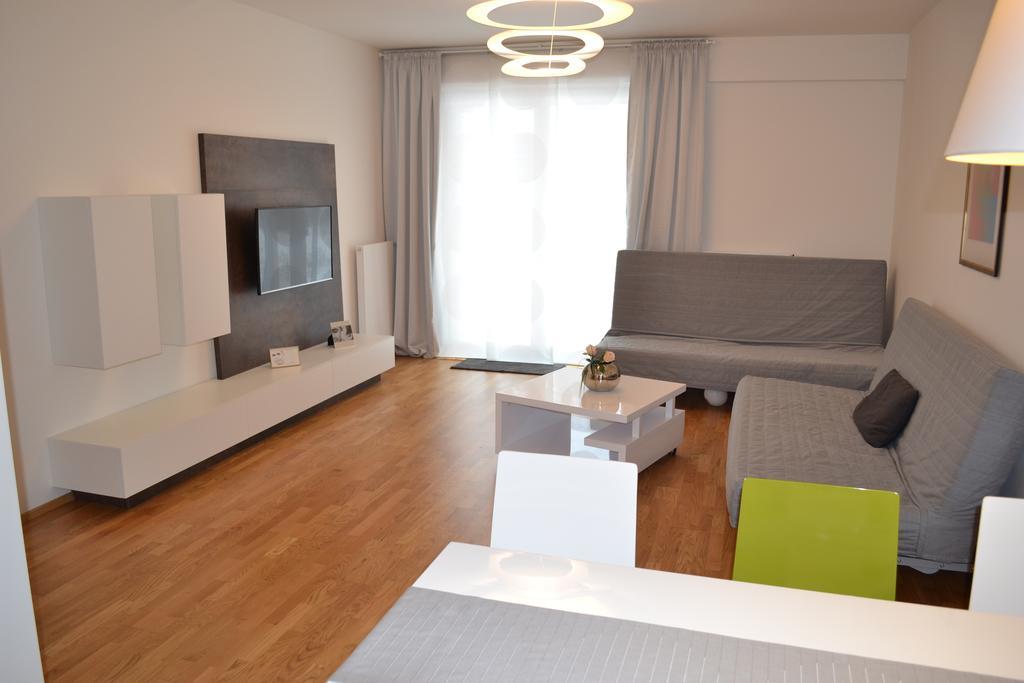 Apartment Medvedin 109 Spindleruv Mlyn