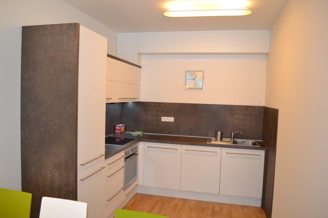 Medvědín 109 Appartamento *