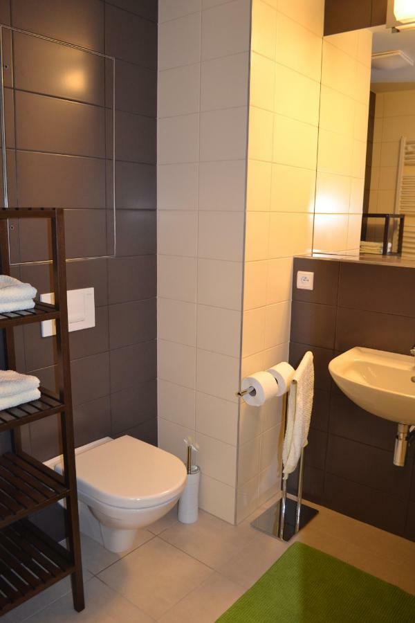 Apartment Medvedin 109 Spindleruv Mlyn